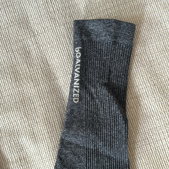 Set of 2 BGalvanized Leggings - Picture 8 of 9